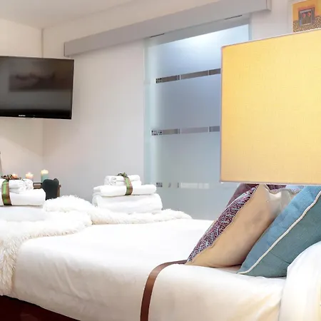 게스트하우스 La Des Sens 3*