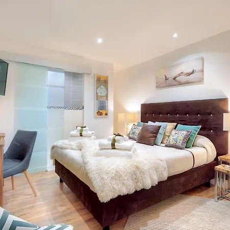 La Des Sens 게스트하우스 라테