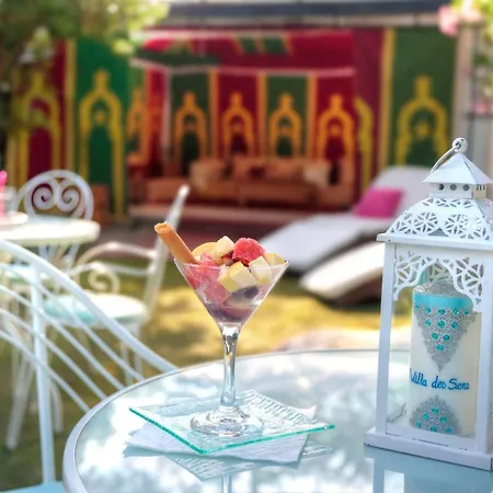 La Des Sens 3* 라테