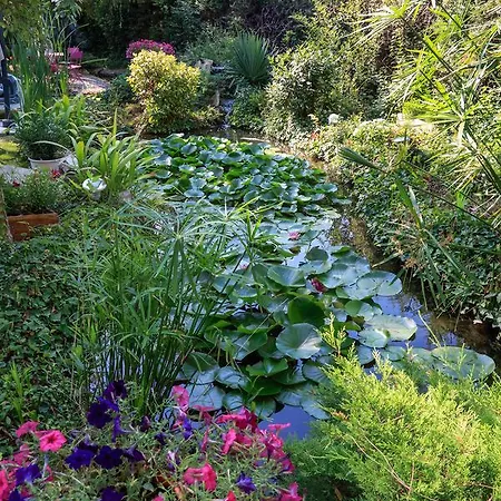 게스트하우스 La Des Sens 라테