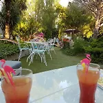 La Des Sens 3* Lattes