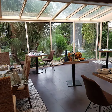 La Des Sens 3* Lattes