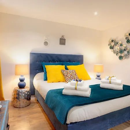 Casa de hóspedes La Des Sens 3*