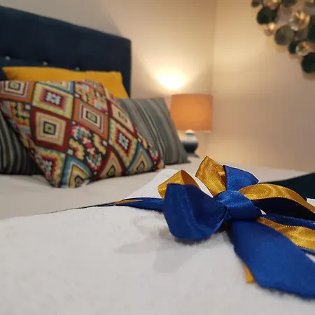 La Des Sens Casa de hóspedes 3*