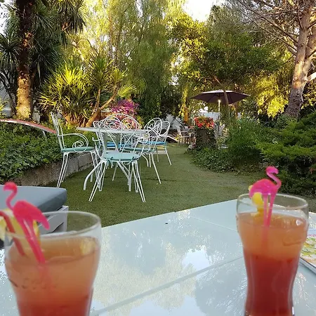 La Des Sens 3* Lattes