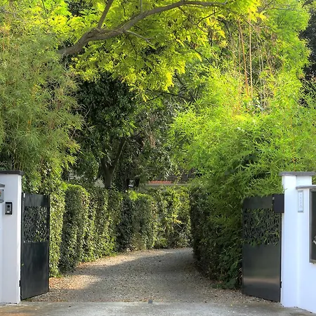 La Des Sens Maison d'hôtes 3*