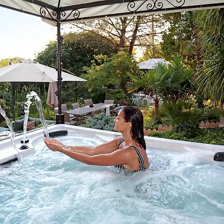 La Des Sens Casa de hóspedes