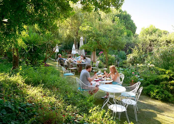 La Des Sens Casa de hóspedes