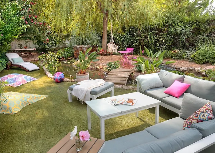 La Des Sens Casa de hóspedes